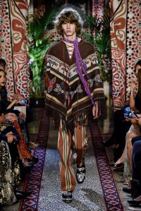 Roberto Cavalli RTW Spring 2017