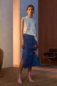 CF. Goldman RTW Spring 2017