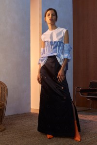 CF. Goldman RTW Spring 2017