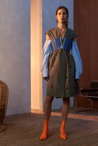CF. Goldman RTW Spring 2017