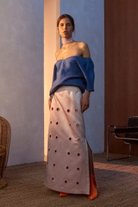 CF. Goldman RTW Spring 2017