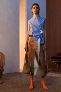 CF. Goldman RTW Spring 2017