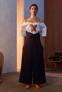 CF. Goldman RTW Spring 2017