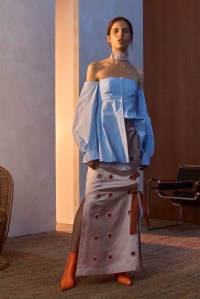 CF. Goldman RTW Spring 2017