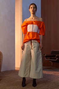 CF. Goldman RTW Spring 2017