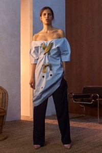 CF. Goldman RTW Spring 2017