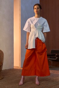 CF. Goldman RTW Spring 2017