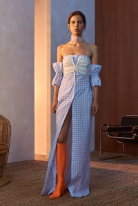 CF. Goldman RTW Spring 2017