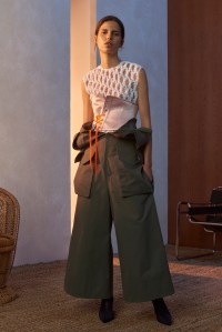 CF. Goldman RTW Spring 2017