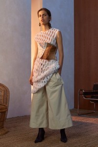 CF. Goldman RTW Spring 2017
