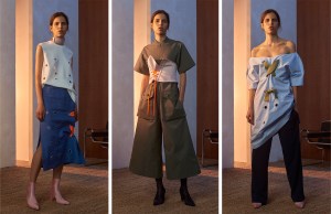 CF. Goldman RTW Spring 2017