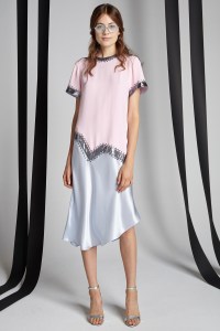 Charles Youssef RTW Spring 2017