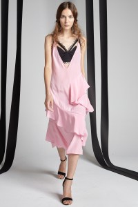 Charles Youssef RTW Spring 2017
