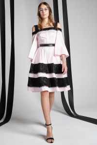 Charles Youssef RTW Spring 2017