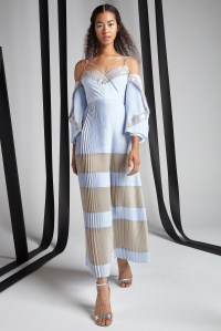 Charles Youssef RTW Spring 2017