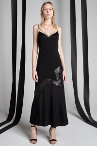 Charles Youssef RTW Spring 2017
