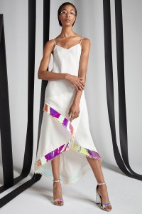 Charles Youssef RTW Spring 2017