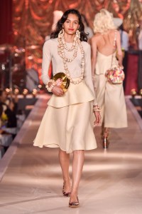Charlotte Olympia RTW Spring 2017