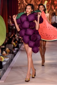 Charlotte Olympia RTW Spring 2017