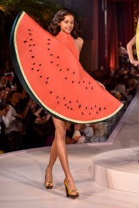 Charlotte Olympia RTW Spring 2017