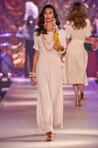 Charlotte Olympia RTW Spring 2017