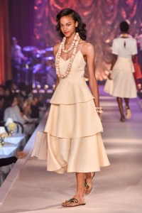 Charlotte Olympia RTW Spring 2017