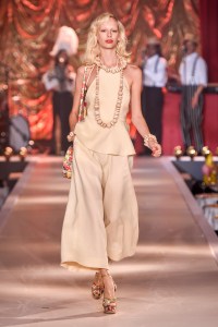 Charlotte Olympia RTW Spring 2017