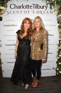 Charlotte Tilbury Kate Moss