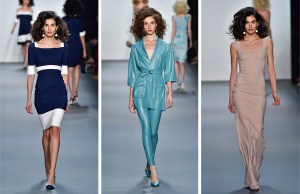 Chiara Boni La Petite Robe RTW Spring 2017