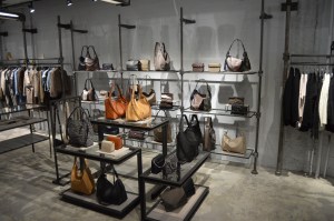 AllSaints on Walton Street in Chicago