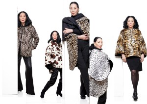 China Machado