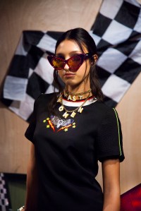 Clio Peppiatt RTW Spring 2017