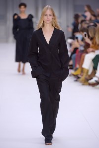 Chloé RTW Spring 2017