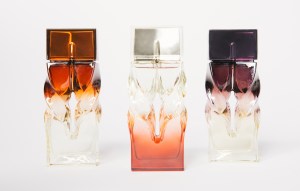 Bikini Questa Sera, Tornade Blonde and Trouble in Heaven.