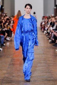 Christian Wijnants RTW Spring 2017