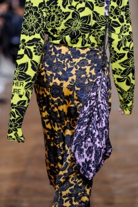 Christian Wijnants RTW Spring 2017