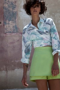 Christina Economou RTW Spring 2017