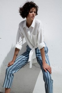 Christina Economou RTW Spring 2017
