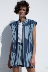 Christina Economou RTW Spring 2017