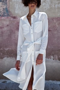 Christina Economou RTW Spring 2017