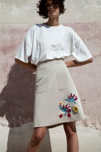 Christina Economou RTW Spring 2017