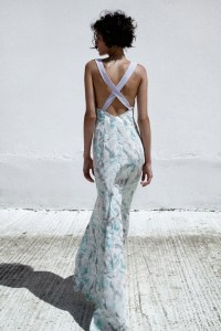 Christina Economou RTW Spring 2017