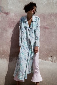 Christina Economou RTW Spring 2017