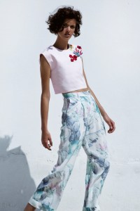 Christina Economou RTW Spring 2017
