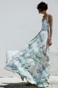 Christina Economou RTW Spring 2017