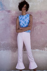 Christina Economou RTW Spring 2017