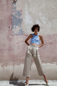Christina Economou RTW Spring 2017