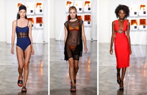 Chromat RTW Spring 2017