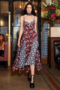 Cinq à Sept RTW Spring 2017