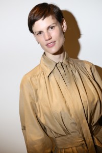 Saskia de Brauw
